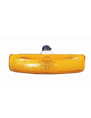 FANALINO/LUCCIOLA LATERALE RANGE ROVER SPORT 2005 ARANCIO DXSX DEPO 46210