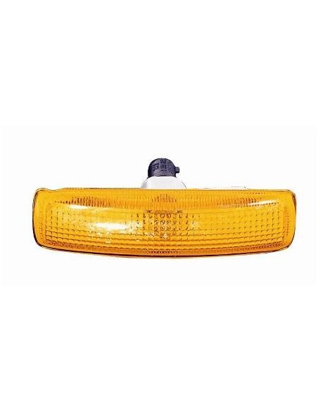 FANALINO/LUCCIOLA LATERALE RANGE ROVER SPORT 2005 ARANCIO DXSX DEPO 46210