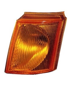 FANALINO ANTERIORE S/P. FORD TRANSIT 96 ARANCIO DX DEPO 46260