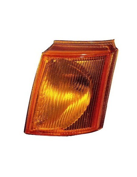FANALINO ANTERIORE S/P. FORD TRANSIT 96 ARANCIO DX DEPO 46260