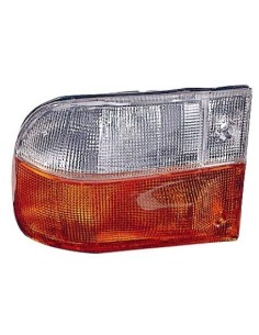 FANALINO ANTERIORE HYUNDAI H100 PICK-UP DX DEPO 46320