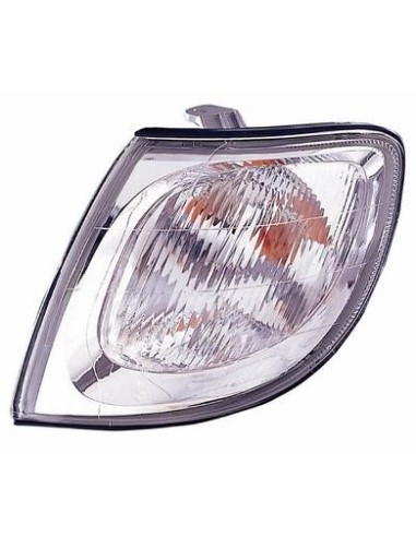 FANALINO ANTERIORE S/P. HYUNDAI TRAJET 2000 DX DEPO 46340