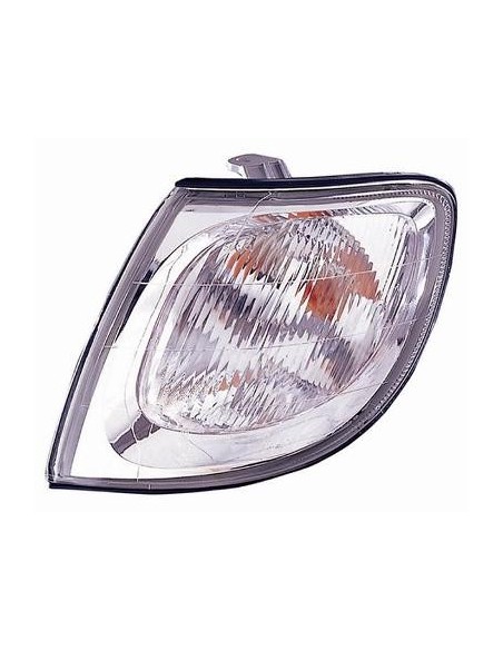 FANALINO ANTERIORE S/P. HYUNDAI TRAJET 2000 DX DEPO 46340