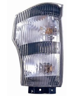 FANALINO ANTERIORE S/P. ISUZU SERIE N 2004 DX DEPO 46360