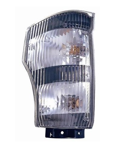 FANALINO ANTERIORE S/P. ISUZU SERIE N 2004 DX DEPO 46360