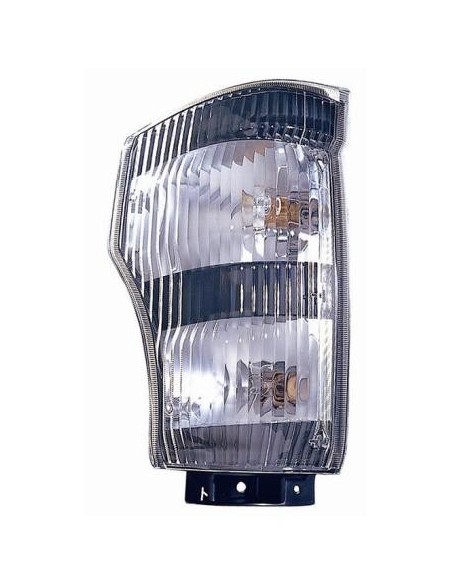 FANALINO ANTERIORE S/P. ISUZU SERIE N 2004 DX DEPO 46360