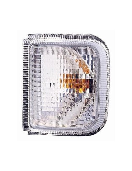 FANALINO ANTERIORE S/P. IVECO EUROCARGO 2003 DXSX DEPO 46380