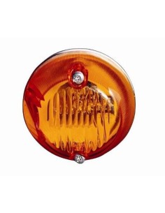 FANALINO/LUCCIOLA LATERALE MAN TG-A 2000 ARANCIO DXSX DEPO 46450