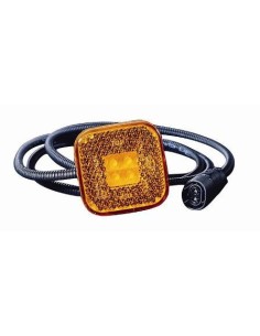 FANALE INGOMBRO MAN TG-A 2000 ARANCIO DXSX DEPO 46460