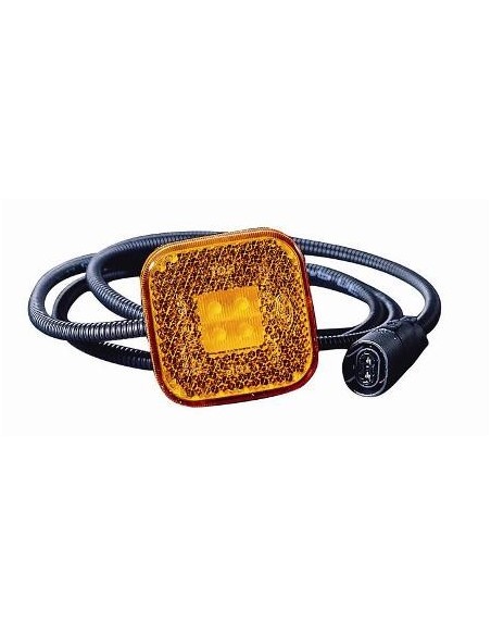 FANALE INGOMBRO MAN TG-A 2000 ARANCIO DXSX DEPO 46460