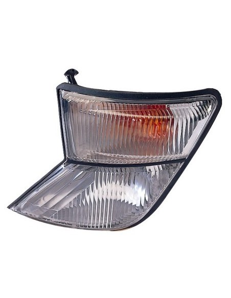 FANALINO ANTERIORE NISSAN PATROL 97 DX DEPO 46500