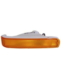 FANALINO ANTERIORE S/P. NISSAN VANETTE CARGO 95 ARANCIO DX DEPO 46720