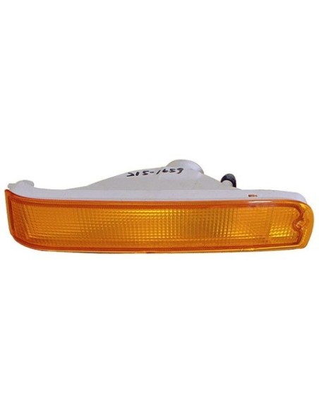 FANALINO ANTERIORE S/P. NISSAN VANETTE CARGO 95 ARANCIO DX DEPO 46720