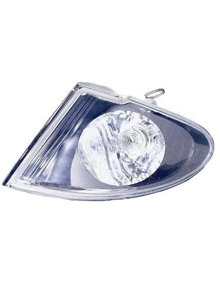 FANALINO ANTERIORE S/P. RENAULT ESPACE 2001 CRYSTAL DX DEPO 46760