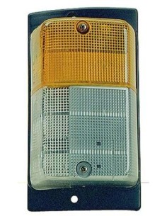 FANALINO ANTERIORE S/P. SCANIA 112 - 113 SERIE G - P - R - T 80 in poi  DX DEPO 46820