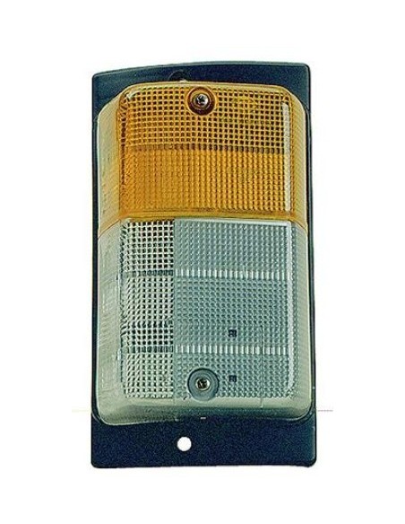 FANALINO ANTERIORE S/P. SCANIA 112 - 113 SERIE G - P - R - T 80 in poi  DX DEPO 46820