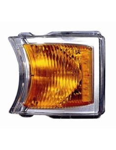 FANALINO ANTERIORE SCANIA SERIE P - R - 2006 DXSX DEPO 46840