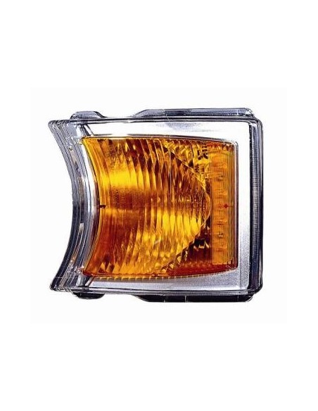 FANALINO ANTERIORE SCANIA SERIE P - R - 2006 DXSX DEPO 46840