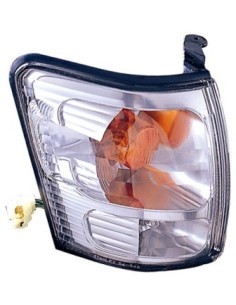 FANALINO ANTERIORE TOYOTA HI-LUX PICK-UP 2001 CRYSTAL DX DEPO 46970