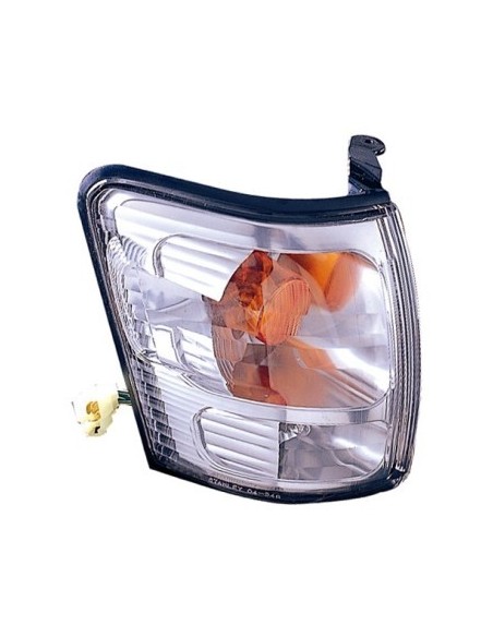 FANALINO ANTERIORE TOYOTA HI-LUX PICK-UP 2001 CRYSTAL DX DEPO 46970