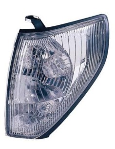 FANALINO ANTERIORE TOYOTA LAND CRUISER 2000 FJ 90 CRYSTAL DX DEPO 46990