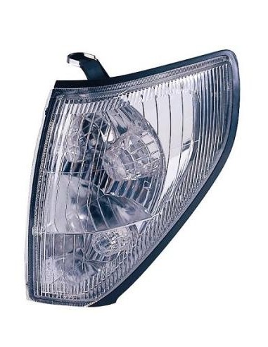 FANALINO ANTERIORE TOYOTA LAND CRUISER 2000 FJ 90 CRYSTAL DX DEPO 46990