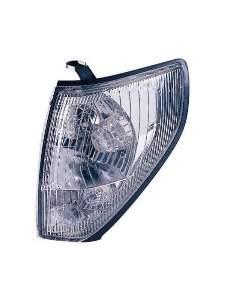 FANALINO ANTERIORE TOYOTA LAND CRUISER 2000 FJ 90 CRYSTAL DX DEPO 46990