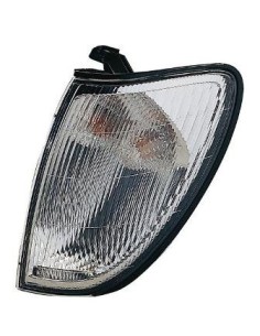 FANALINO ANTERIORE S/P. TOYOTA LAND CRUISER FJ 100 98 BIANCO DX DEPO 47010
