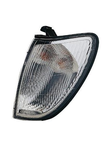 FANALINO ANTERIORE S/P. TOYOTA LAND CRUISER FJ 100 98 BIANCO DX DEPO 47010