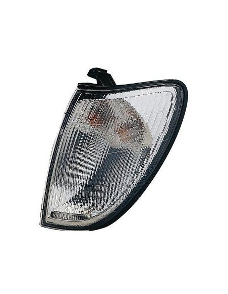 FANALINO ANTERIORE S/P. TOYOTA LAND CRUISER FJ 100 98 BIANCO DX DEPO 47010