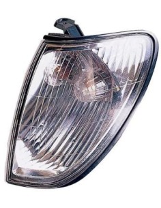 FANALINO ANTERIORE S/P. TOYOTA LAND CRUISER FJ 100 2002 DX DEPO 47030