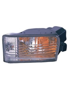FANALINO ANTERIORE TOYOTA RAV 4 2000 SUPERIORE DX DEPO 47070
