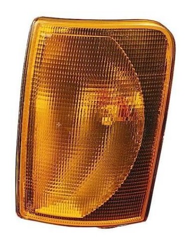 FANALINO ANTERIORE VOLKSWAGEN LT 97 ARANCIO DX DEPO 47110