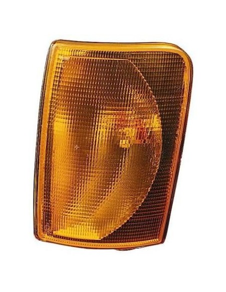 FANALINO ANTERIORE VOLKSWAGEN LT 97 ARANCIO DX DEPO 47110