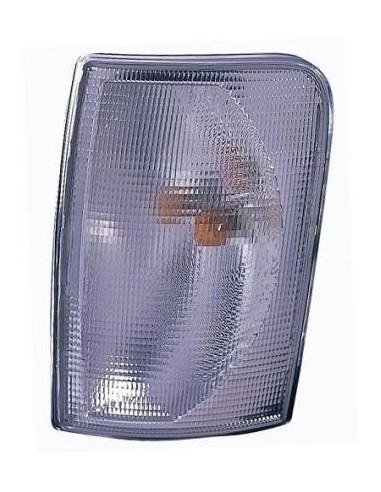 FANALINO ANTERIORE VOLKSWAGEN LT 97 BIANCO DX DEPO 47130