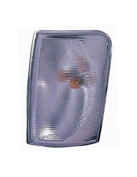 FANALINO ANTERIORE VOLKSWAGEN LT 97 BIANCO DX DEPO 47130