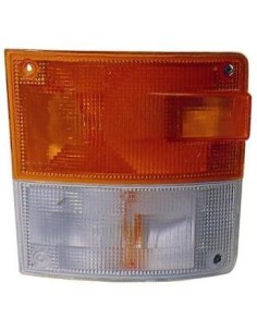 FANALINO ANTERIORE VOLVO TRUCK F10 - F12 - F16 87' DX DEPO 47190