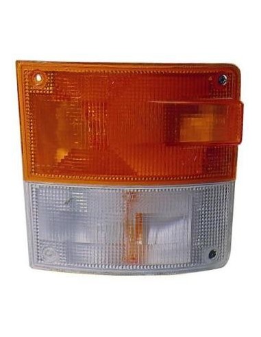 FANALINO ANTERIORE VOLVO TRUCK F10 - F12 - F16 87' DX DEPO 47190