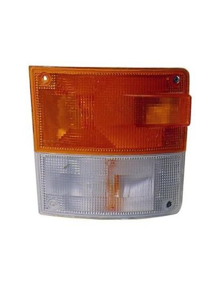 FANALINO ANTERIORE VOLVO TRUCK F10 - F12 - F16 87' DX DEPO 47190