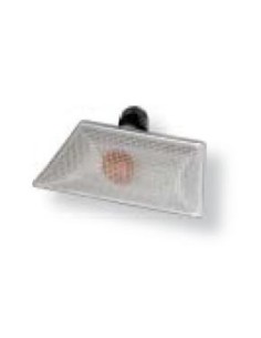 FANALINO/LUCCIOLA LATERALE OPEL VECTRA 2002 BIANCO DX DEPO 47240