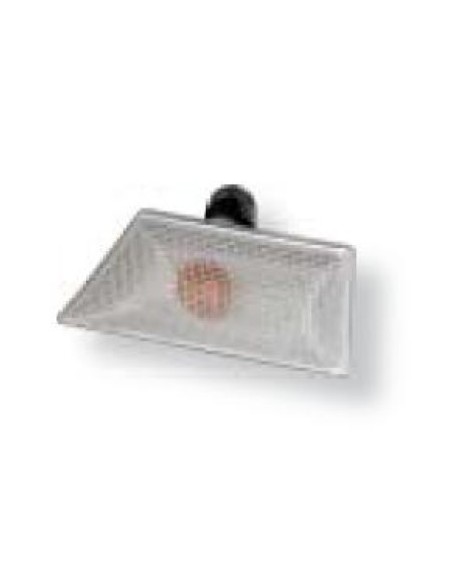 FANALINO/LUCCIOLA LATERALE OPEL VECTRA 2002 BIANCO DX DEPO 47240