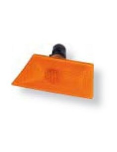 FANALINO/LUCCIOLA LATERALE OPEL VECTRA 2002 ARANCIO DX DEPO 47260