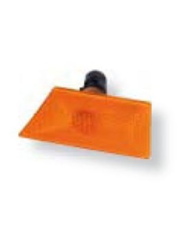 FANALINO/LUCCIOLA LATERALE OPEL VECTRA 2002 ARANCIO DX DEPO 47260