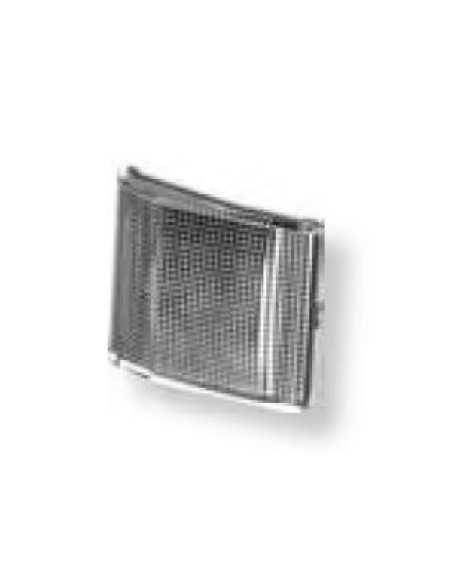 FANALINO/LUCCIOLA LATERALE S/P. RENAULT LAGUNA 2001 BIANCO DXSX DEPO 47300