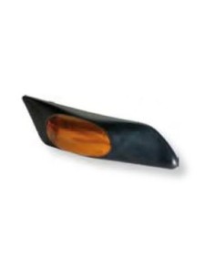 FANALINO/LUCCIOLA LATERALE IVECO DAILY 2000 ARANCIO DX DEPO 47310