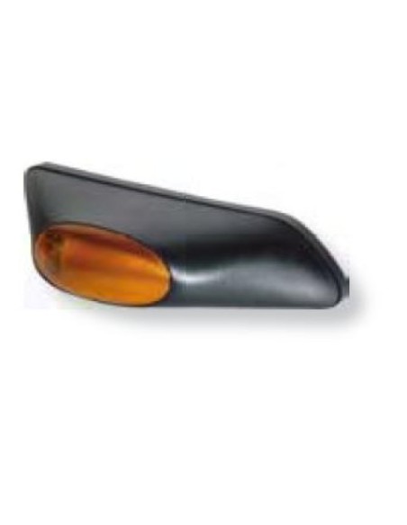 FANALINO/LUCCIOLA LATERALE IVECO DAILY 2000 ARANCIO MOD. CASSONATO DX DEPO 47330