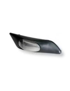 FANALINO/LUCCIOLA LATERALE IVECO DAILY 2000 BIANCO DX DEPO 47350