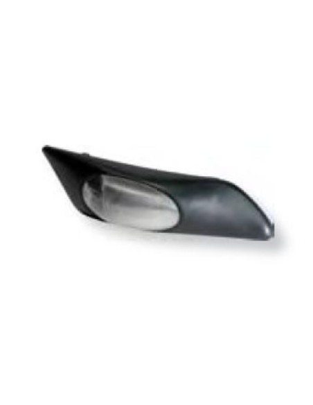 FANALINO/LUCCIOLA LATERALE IVECO DAILY 2000 BIANCO DX DEPO 47350