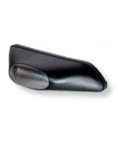 FANALINO/LUCCIOLA LATERALE IVECO DAILY 2000 BIANCO MOD. CASSONATO DX DEPO 47370