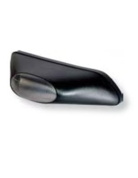 FANALINO/LUCCIOLA LATERALE IVECO DAILY 2000 BIANCO MOD. CASSONATO DX DEPO 47370